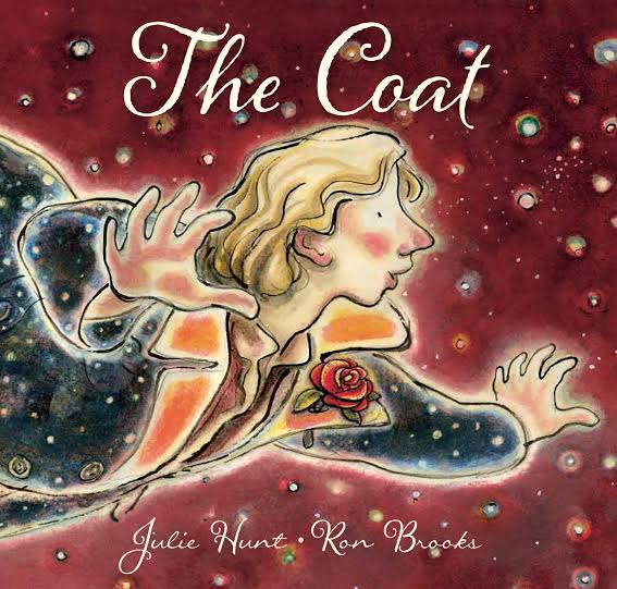 The Coat book cover