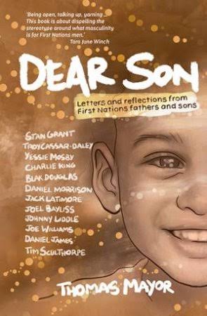 Dear Son book cover