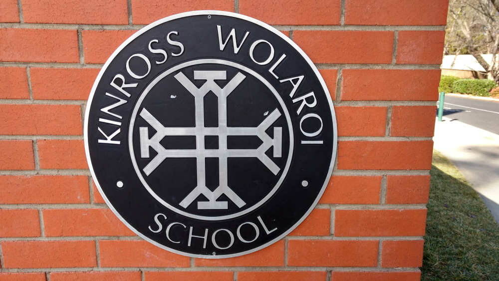 Kinross Wolaroi boarding school